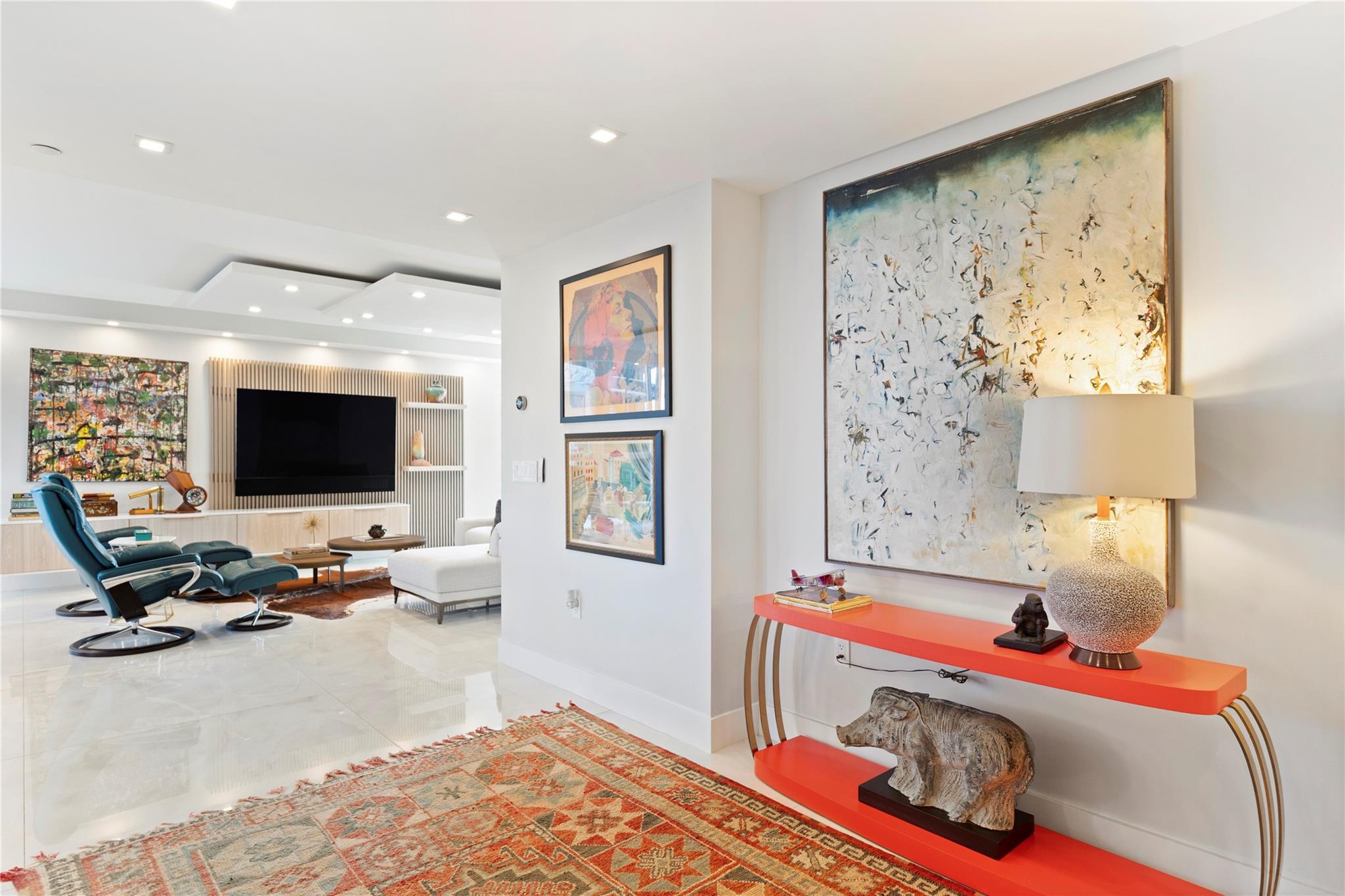 L'HERMITAGE - Residential