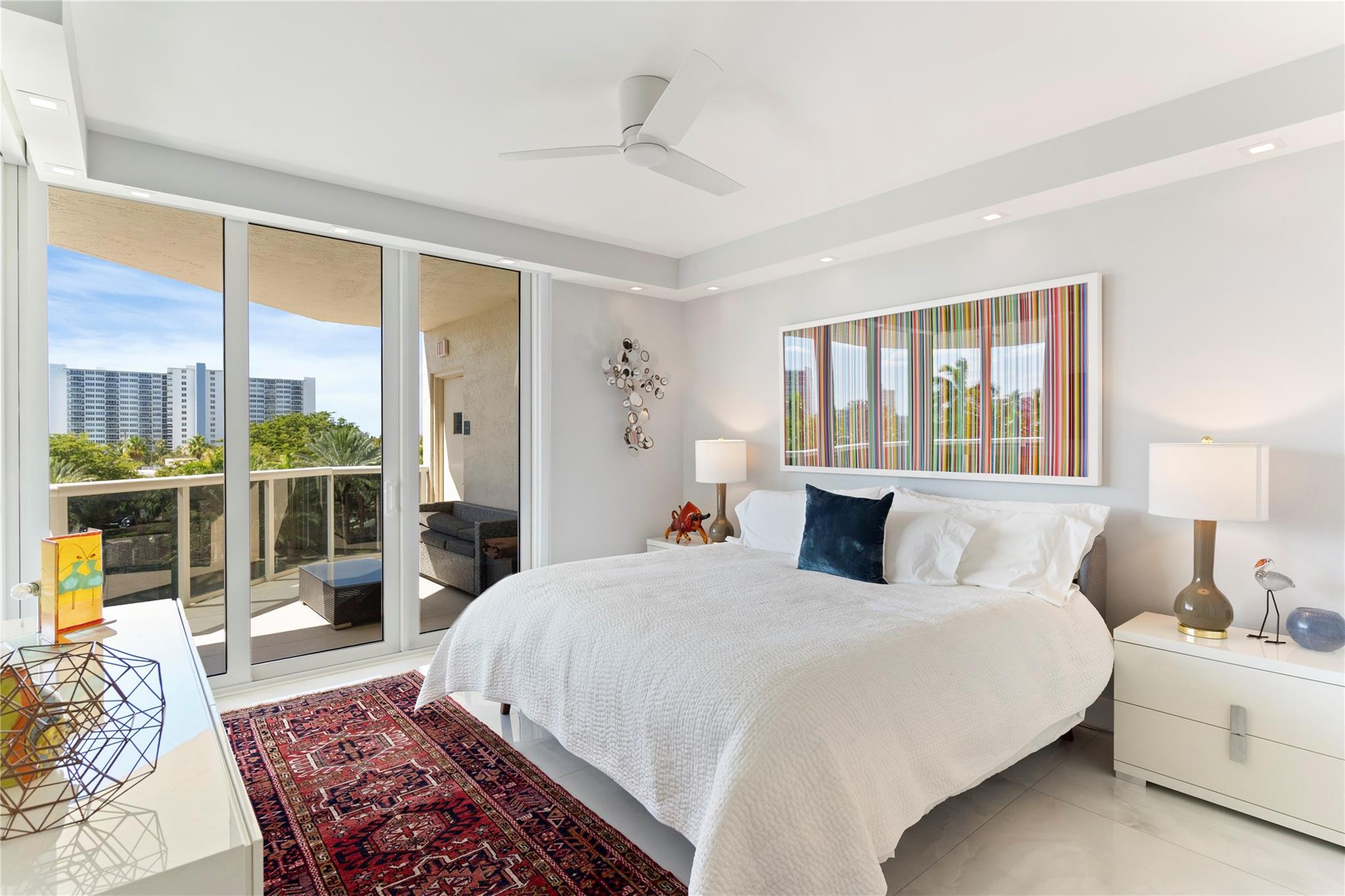 L'HERMITAGE - Residential