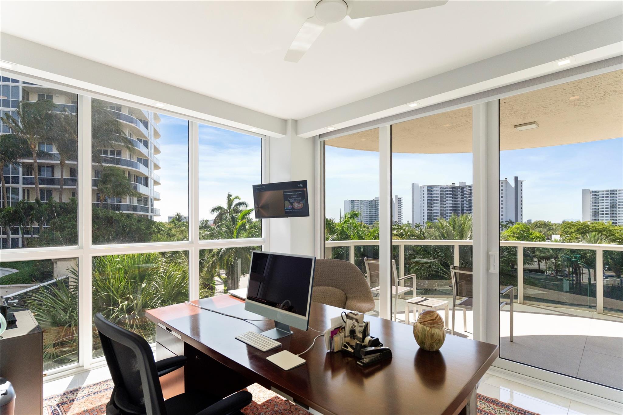 L'HERMITAGE - Residential