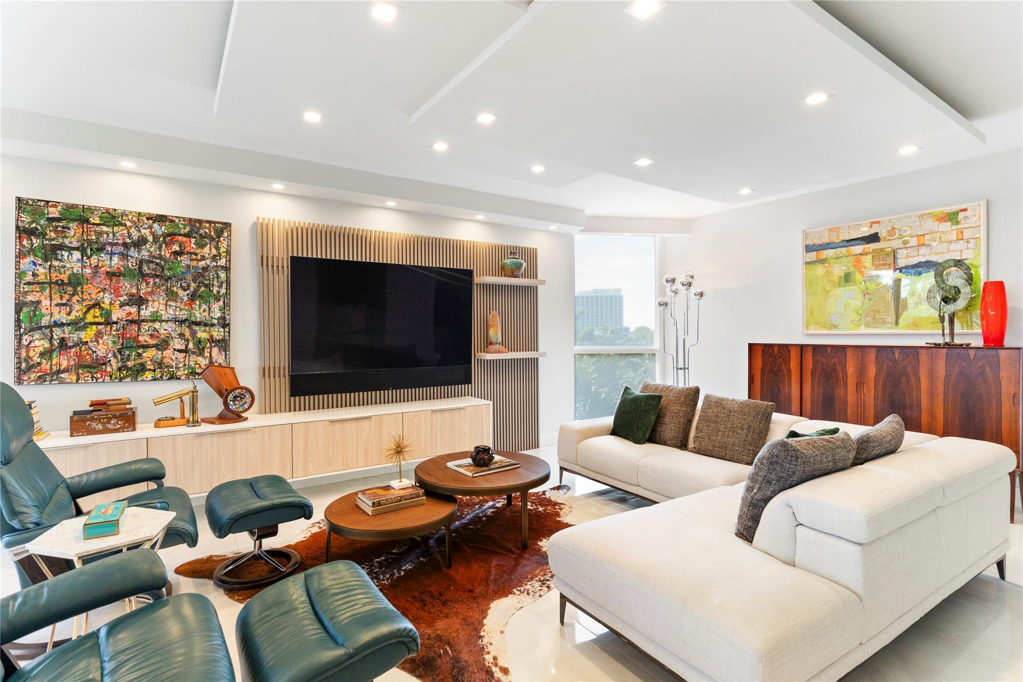 L'HERMITAGE - Residential