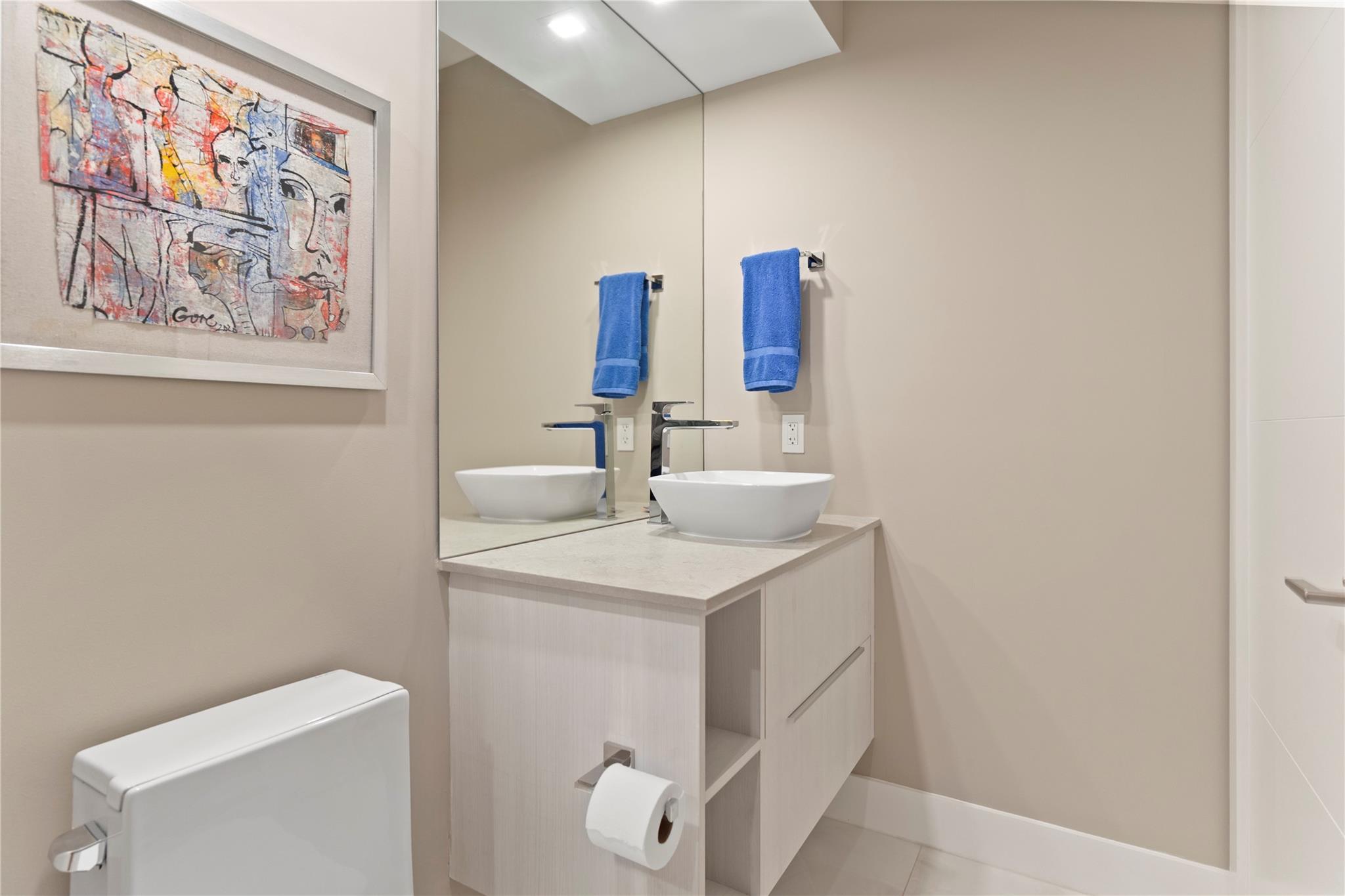 L'HERMITAGE - Residential