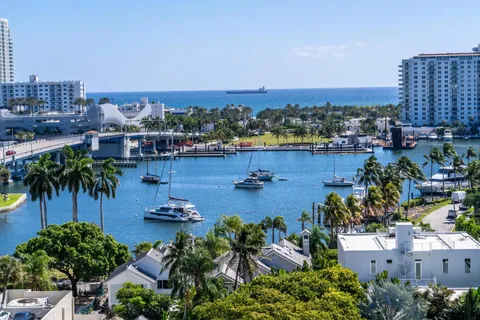 340 Sunset Dr Unit 1111, Fort Lauderdale, FL MLS: F10493040
