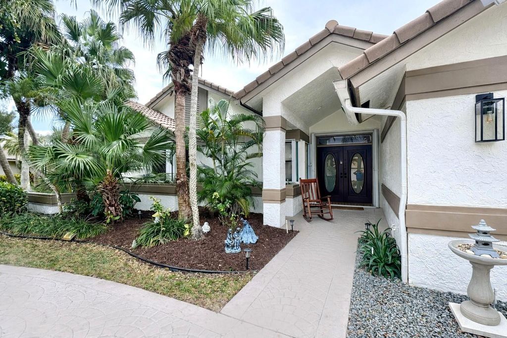 Photo of 8330 Black Olive Drive, Tamarac, FL 33321 (MLS # F10550783)