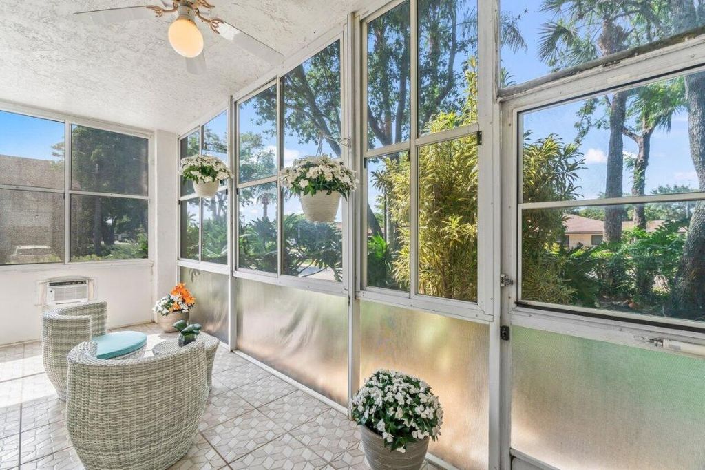 Photo of 5016 Rose Hill Drive #2101, Boynton Beach, FL 33437 (MLS # R10989872)
