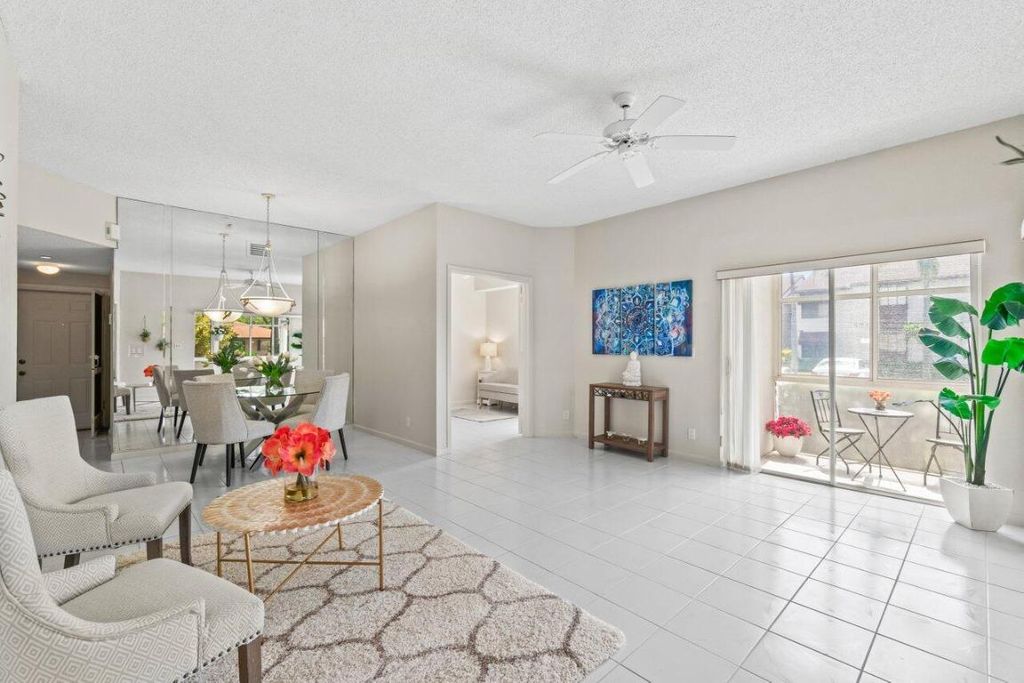 Photo of 5016 Rose Hill Drive #2101, Boynton Beach, FL 33437 (MLS # R10989872)