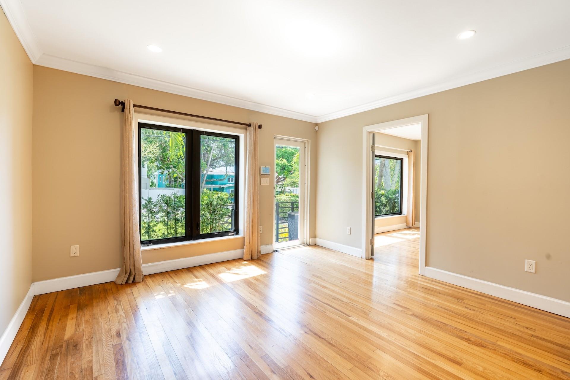 Oak Ridge Amd 10-48 B - Residential Lease