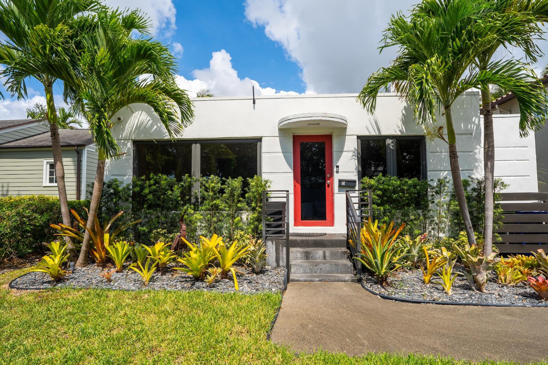 Oak Ridge Amd 10-48 B - Residential Lease