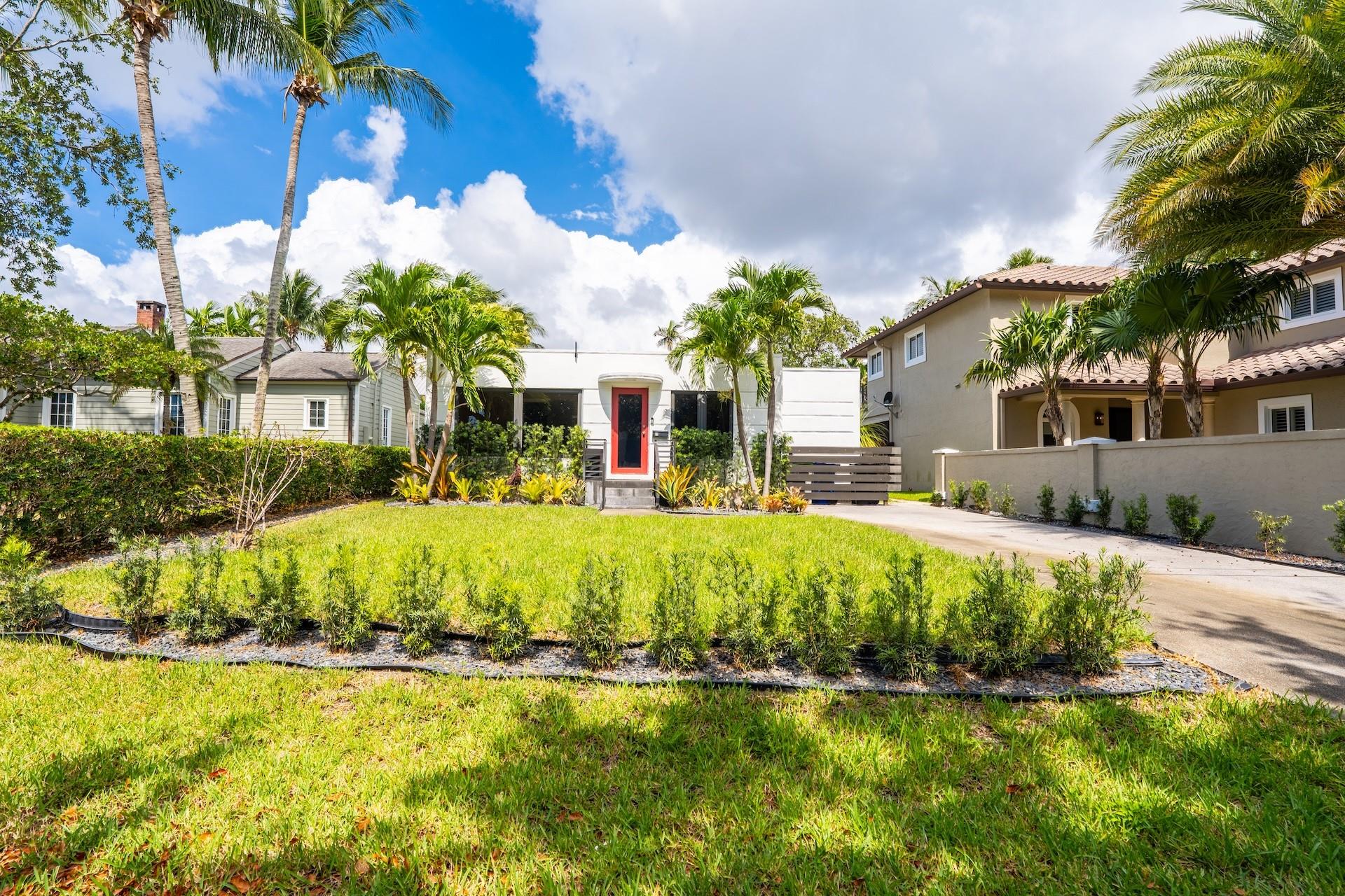 Oak Ridge Amd 10-48 B - Residential Lease