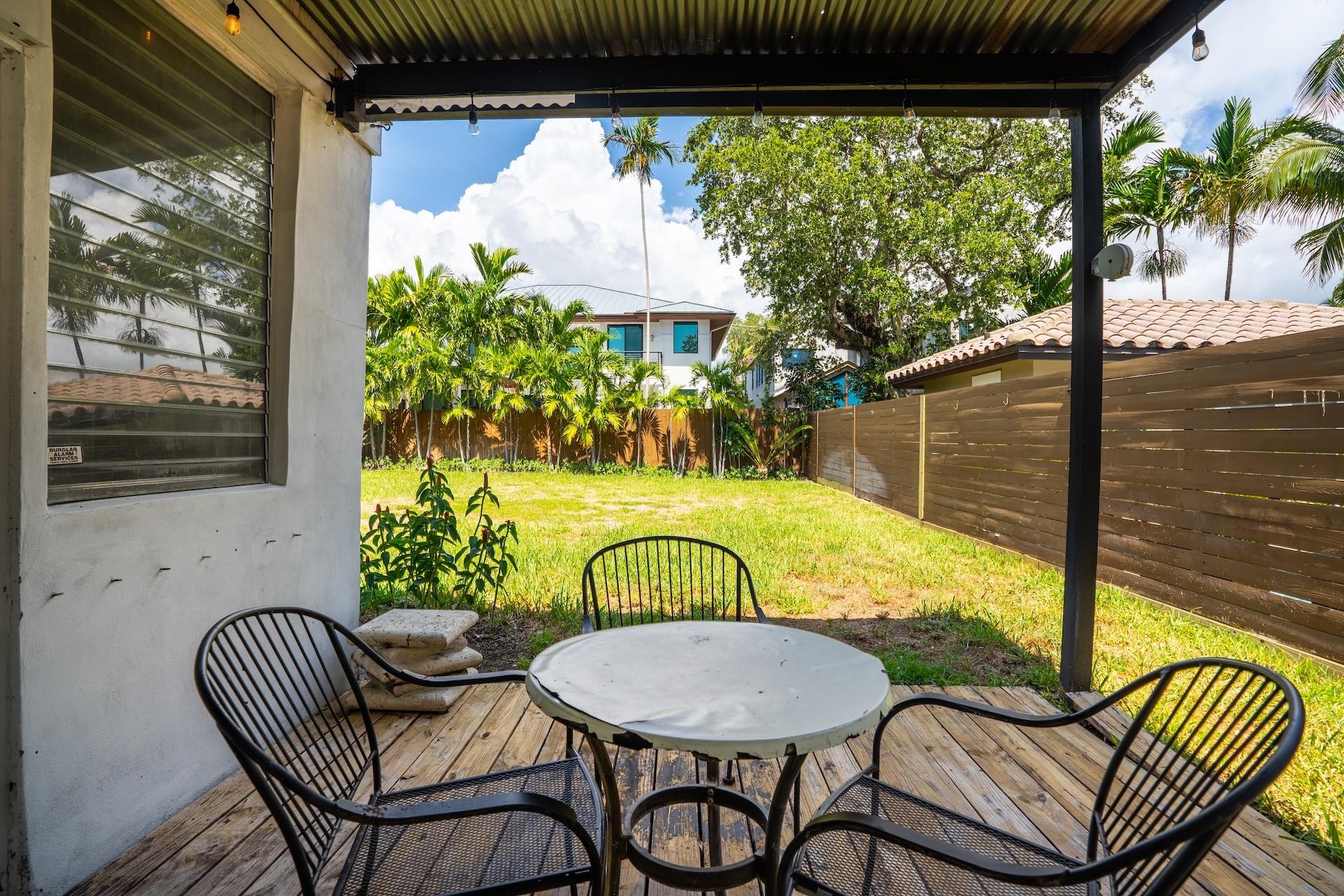 Oak Ridge Amd 10-48 B - Residential Lease