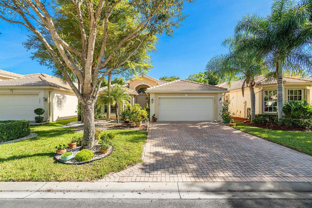 MOTIVATED SELLER !!PRICED TO SELL!!FULLY RENOVATED SOUTH PACIFIC MODEL OVERLOOKING PARK LIKE SETTING.OVER $65,000 IN UPGRADES ALONE. GORGEOUS OVER SIZED LOT.PRIVATE GARDEN VIEWS WITH SCREENED PATIO & EXTENDED PATIO TO RELAX THE DAY AWAY.THE GOURMET KITCHEN BOASTS GRANITE COUNTER TOPS,GUN METAL APPLIANCES, WOOD CABINETRY, LARGE CAFE AREA.ELEGANT NEWER CONTEMPORARY PORCELAIN FLOORING THROUGHOUT ,ACCORDION SHUTTERS,PORTABLE GENERATOR, FURNITURE NEGOTIABLE ,MANY MORE EXTRAS.THIS BEAUTIFUL MASTER SUITE HAS 2 WALK IN CLOSETS & LUXURIOUS MASTER BATH.AIR CONDITIONER & WATER HEATER NEWER..THIS HOME IS PRICED TO SELL!!DON''T MISS OUT ON THIS BEAUTY!! NO NEED TO LOOK ANY FURTHER!!THIS WON''T LAST!