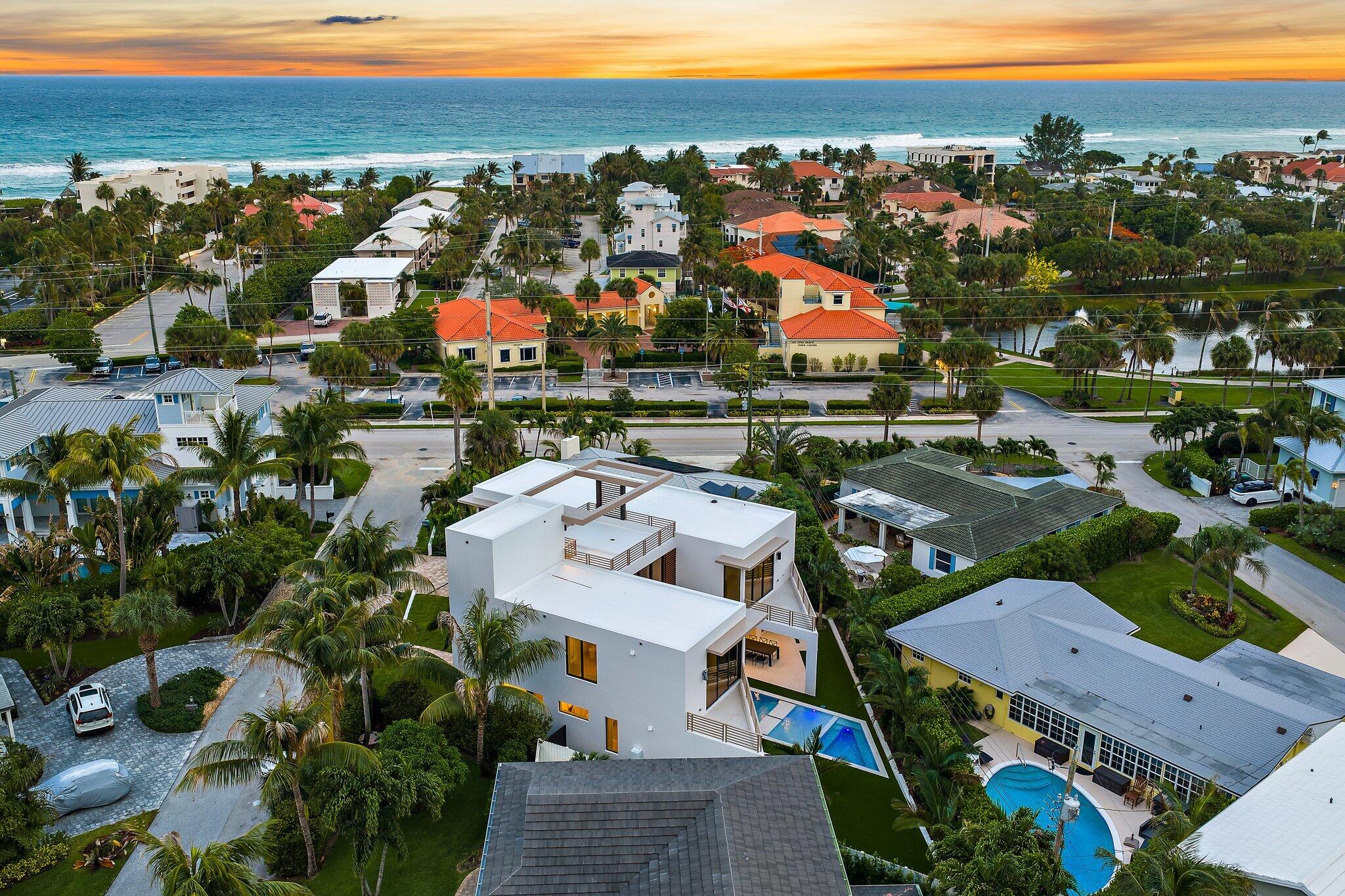 390 Jupiter Lane