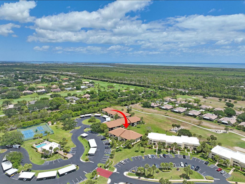 Photo of 6901 SE Constitution Boulevard #204, Hobe Sound, FL 33455 (MLS # B26009703)