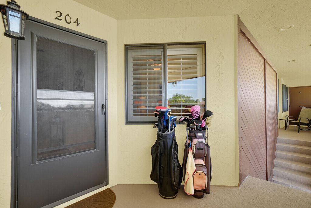 Photo of 6901 SE Constitution Boulevard #204, Hobe Sound, FL 33455 (MLS # B26009703)