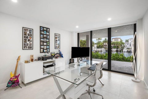 Tiny photo for 4740 S Ocean Boulevard #105, Highland Beach, FL 33487 (MLS # B26071550)
