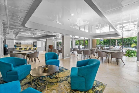 Tiny photo for 4740 S Ocean Boulevard #105, Highland Beach, FL 33487 (MLS # B26071550)