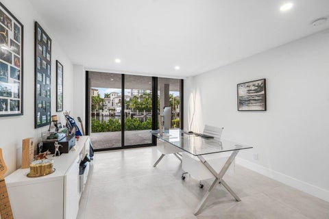 Tiny photo for 4740 S Ocean Boulevard #105, Highland Beach, FL 33487 (MLS # B26071550)