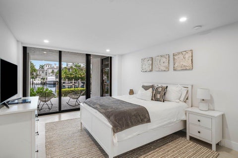 Tiny photo for 4740 S Ocean Boulevard #105, Highland Beach, FL 33487 (MLS # B26071550)