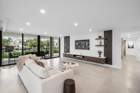 Tiny photo for 4740 S Ocean Boulevard #105, Highland Beach, FL 33487 (MLS # B26071550)