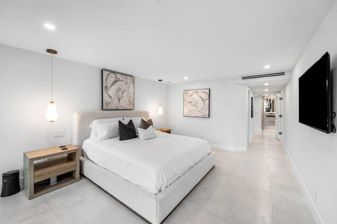 Tiny photo for 4740 S Ocean Boulevard #105, Highland Beach, FL 33487 (MLS # B26071550)