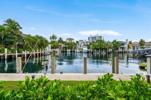 Tiny photo for 4740 S Ocean Boulevard #105, Highland Beach, FL 33487 (MLS # B26071550)