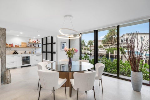Tiny photo for 4740 S Ocean Boulevard #105, Highland Beach, FL 33487 (MLS # B26071550)