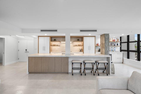 Tiny photo for 4740 S Ocean Boulevard #105, Highland Beach, FL 33487 (MLS # B26071550)