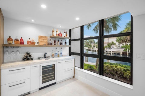 Tiny photo for 4740 S Ocean Boulevard #105, Highland Beach, FL 33487 (MLS # B26071550)