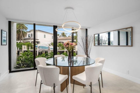 Tiny photo for 4740 S Ocean Boulevard #105, Highland Beach, FL 33487 (MLS # B26071550)