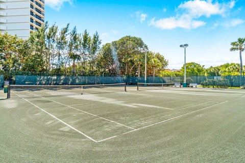 Tiny photo for 4740 S Ocean Boulevard #105, Highland Beach, FL 33487 (MLS # B26071550)