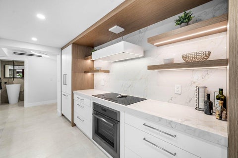 Tiny photo for 4740 S Ocean Boulevard #105, Highland Beach, FL 33487 (MLS # B26071550)