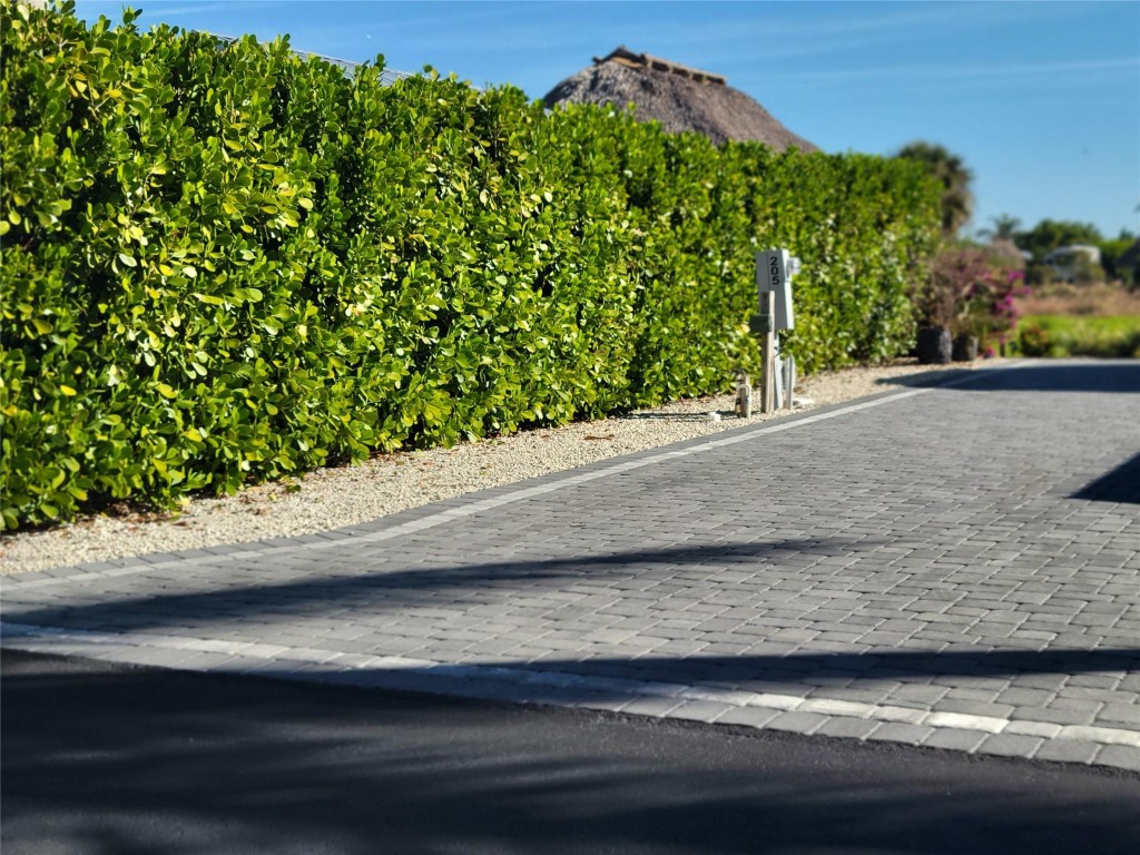 Silver Palms Rv Resort - Land