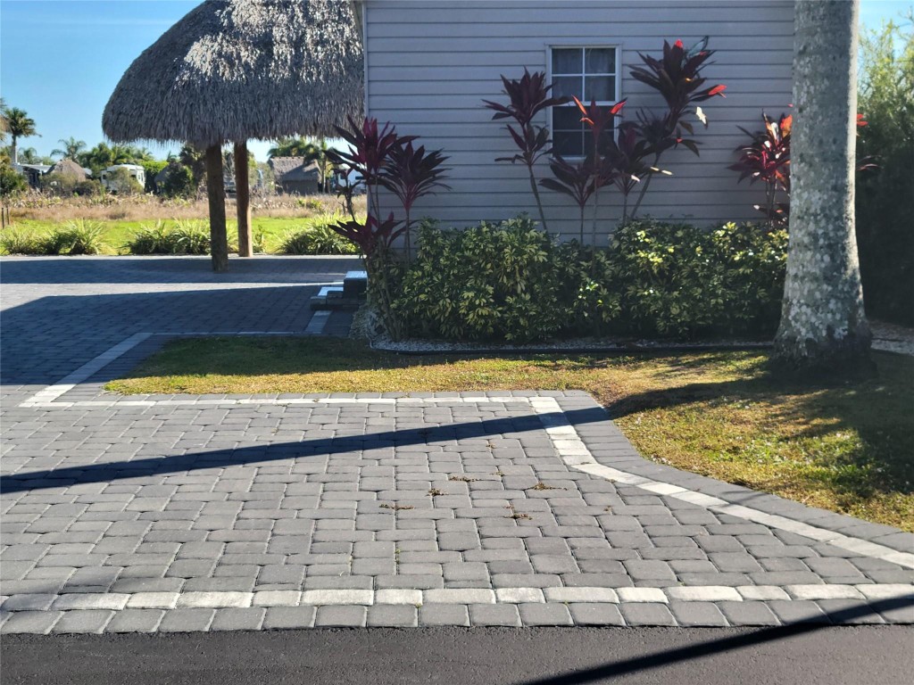 Silver Palms Rv Resort - Land