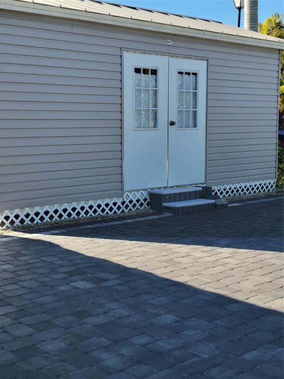 Silver Palms Rv Resort - Land