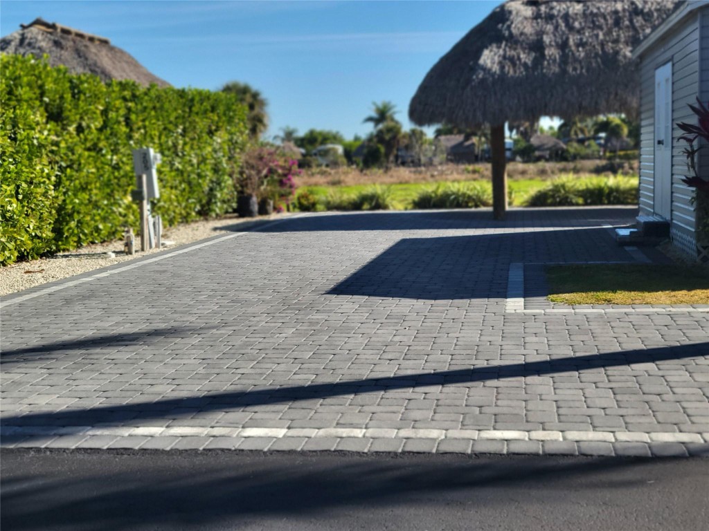 Silver Palms Rv Resort - Land