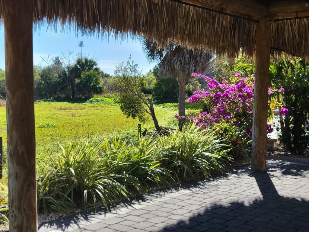 Silver Palms Rv Resort - Land