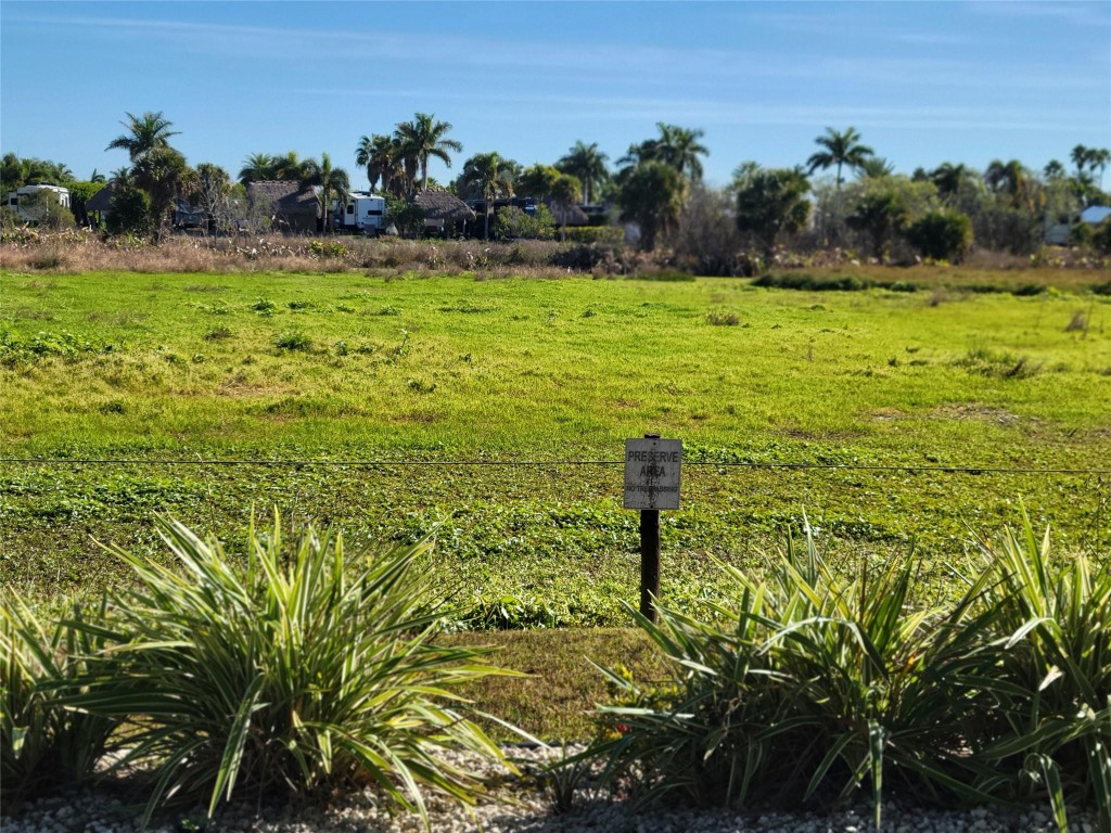 Silver Palms Rv Resort - Land