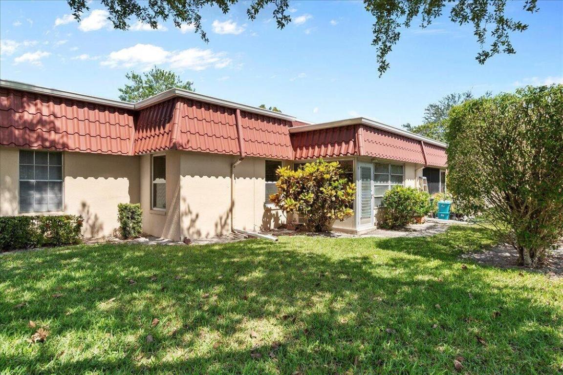 COVERED BRIDGE CONDO - Residential