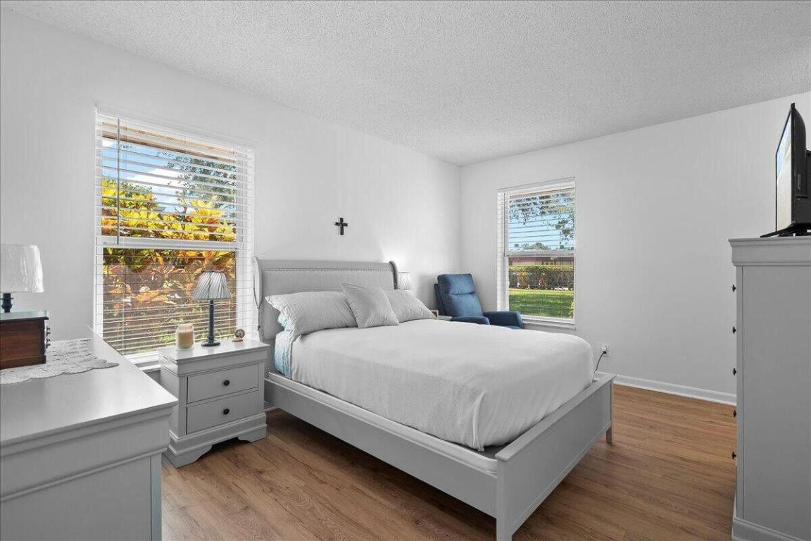 COVERED BRIDGE CONDO - Residential