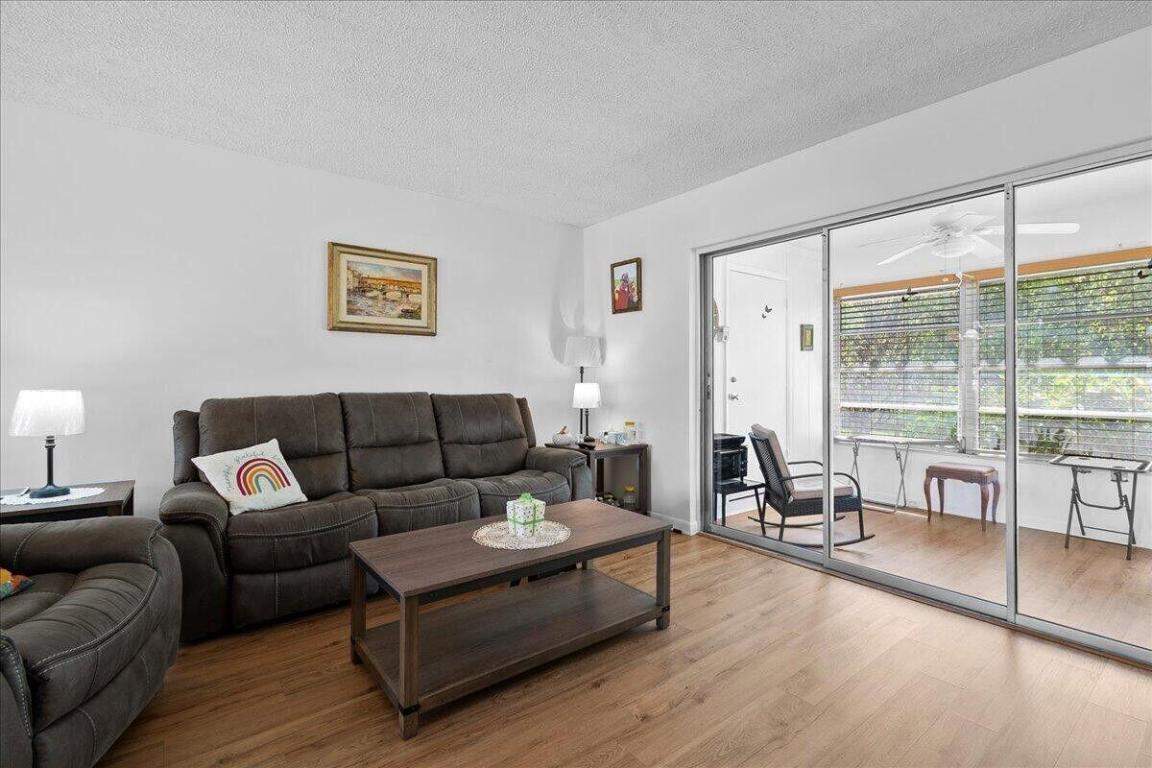 COVERED BRIDGE CONDO - Residential