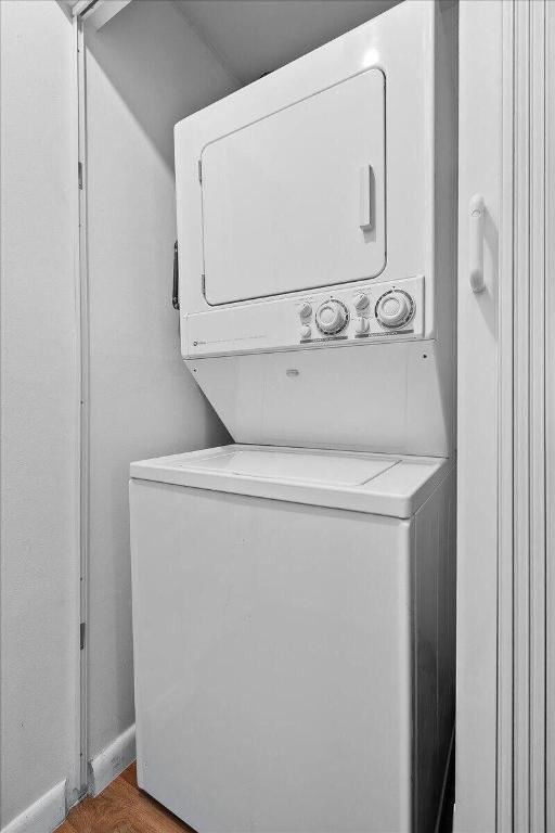 COVERED BRIDGE CONDO - Residential