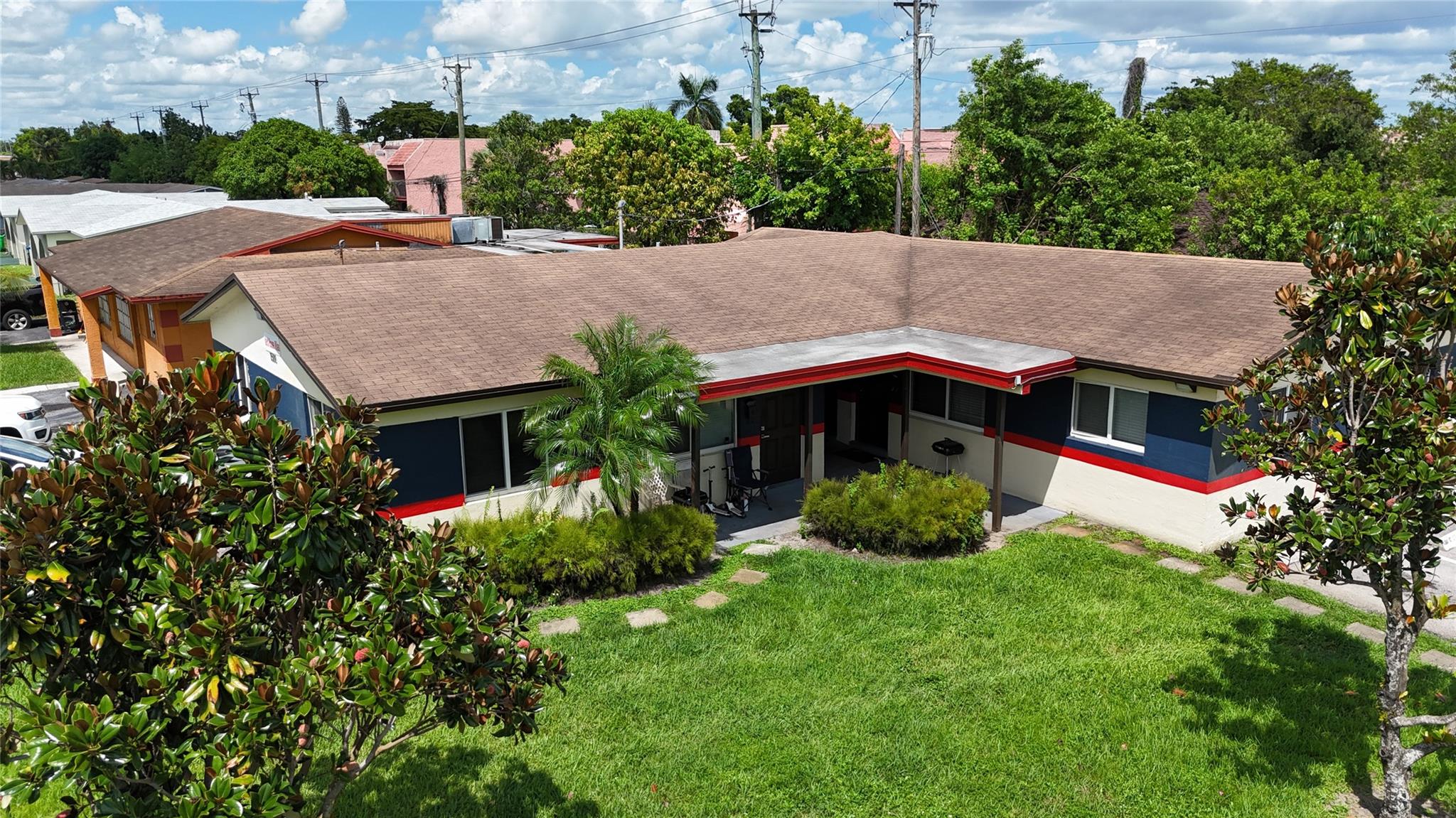 Sunrise Golf Village Sec - Residential Income