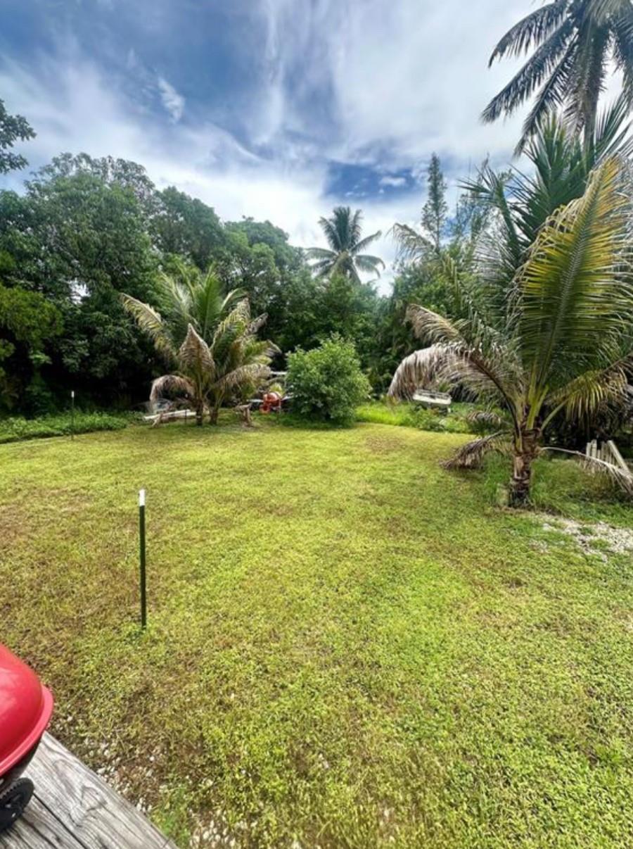 Hollywood Little Ranches - Residential Lease