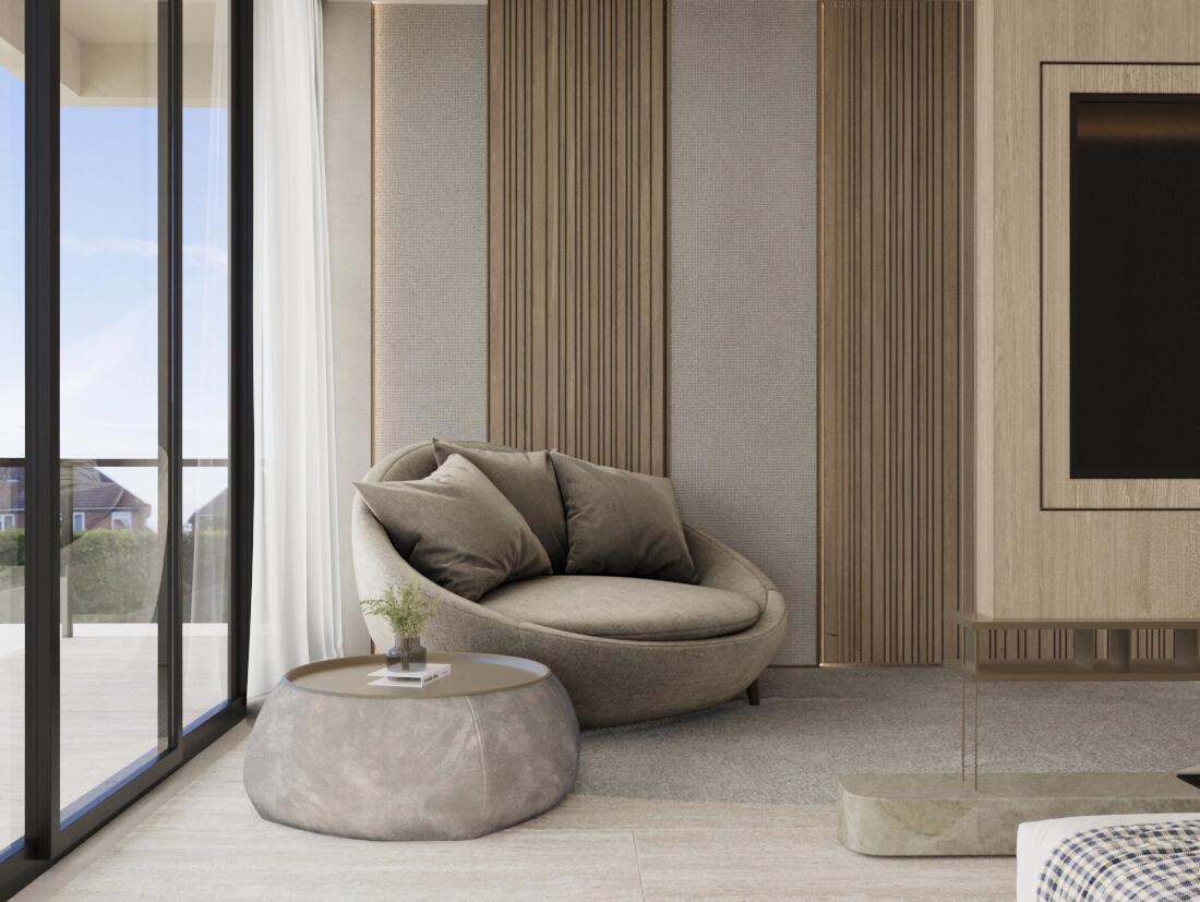 BOCA VILLAS - Residential