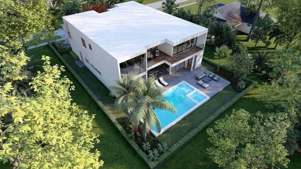 Photo of 1505 NE 4th Avenue, Boca Raton, FL 33432 (MLS # R11148474)