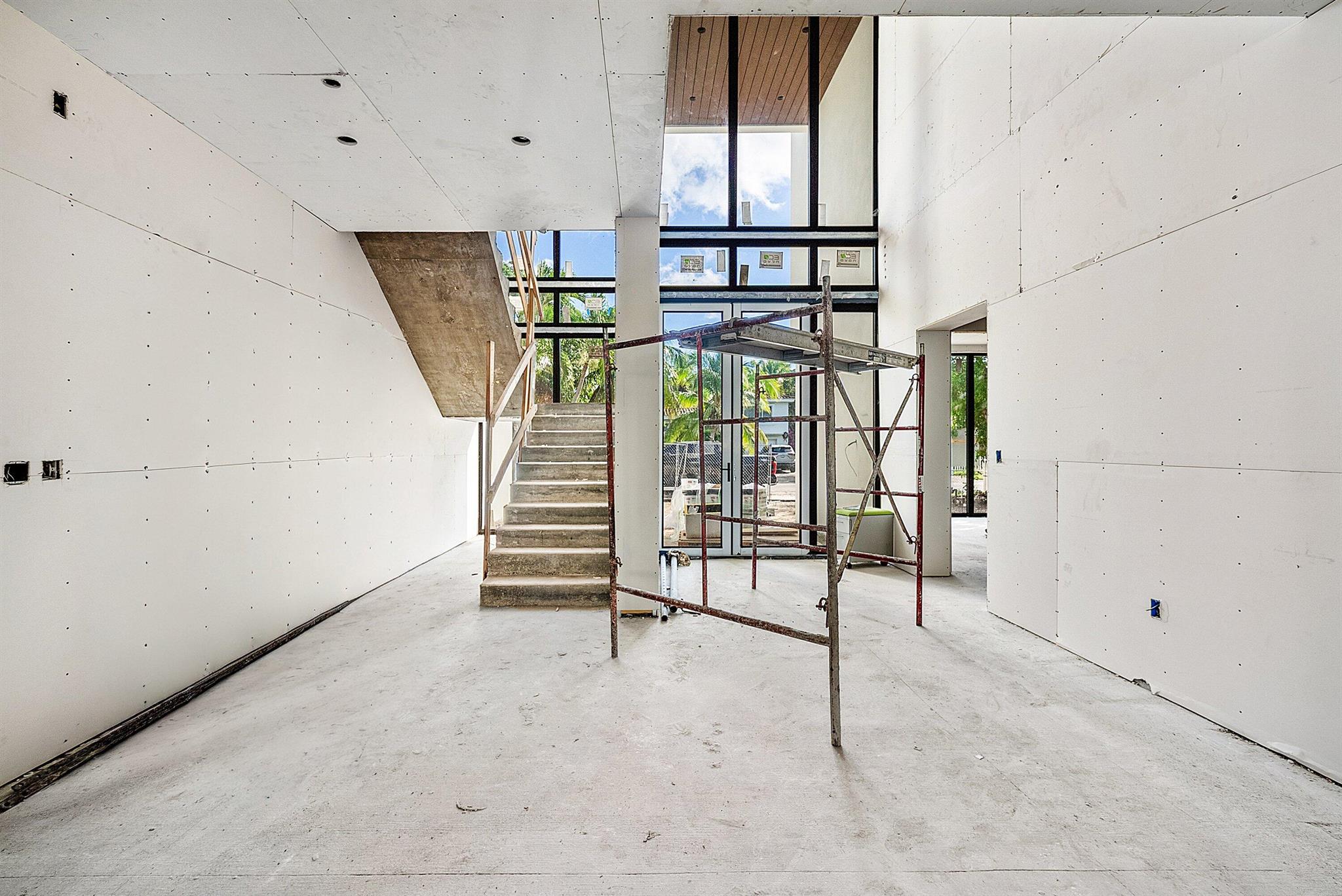 BOCA VILLAS - Residential