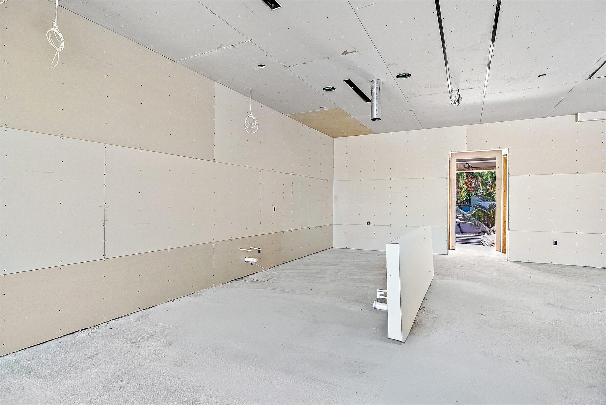 BOCA VILLAS - Residential