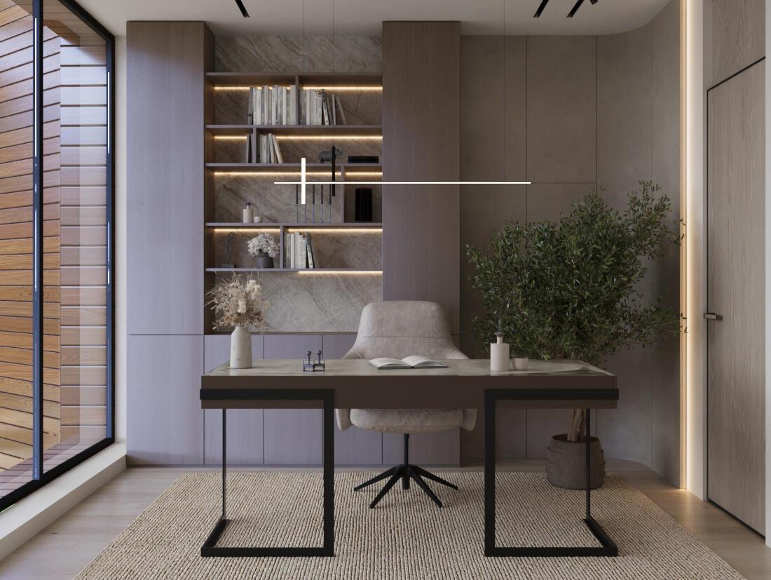 BOCA VILLAS - Residential