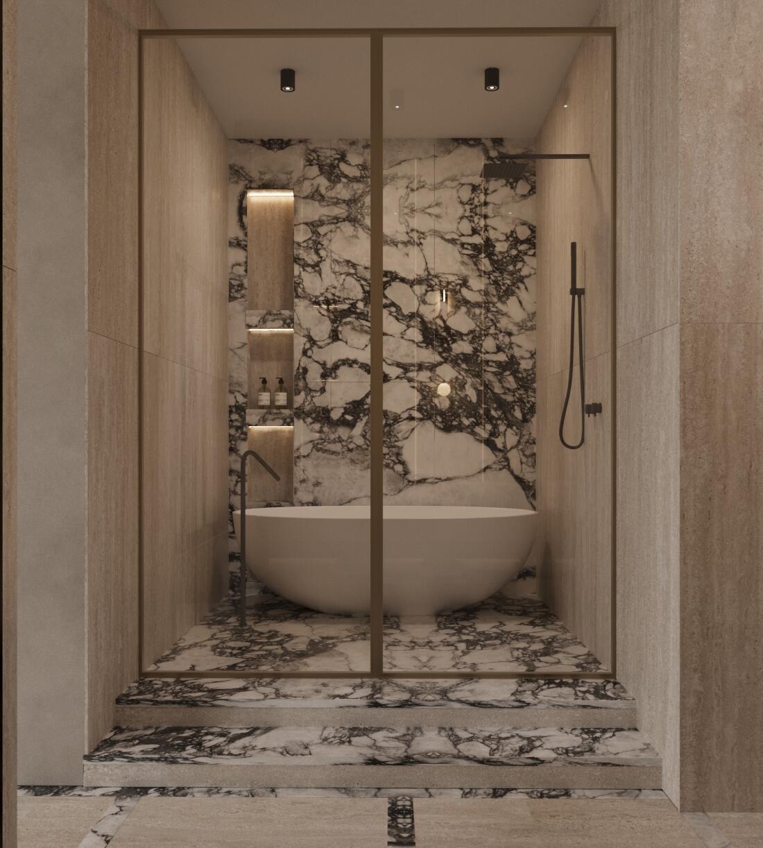 BOCA VILLAS - Residential