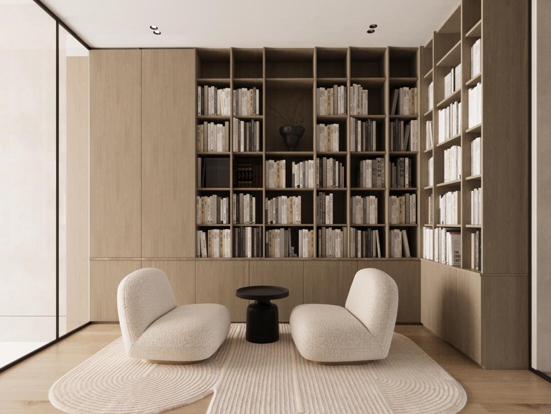 BOCA VILLAS - Residential