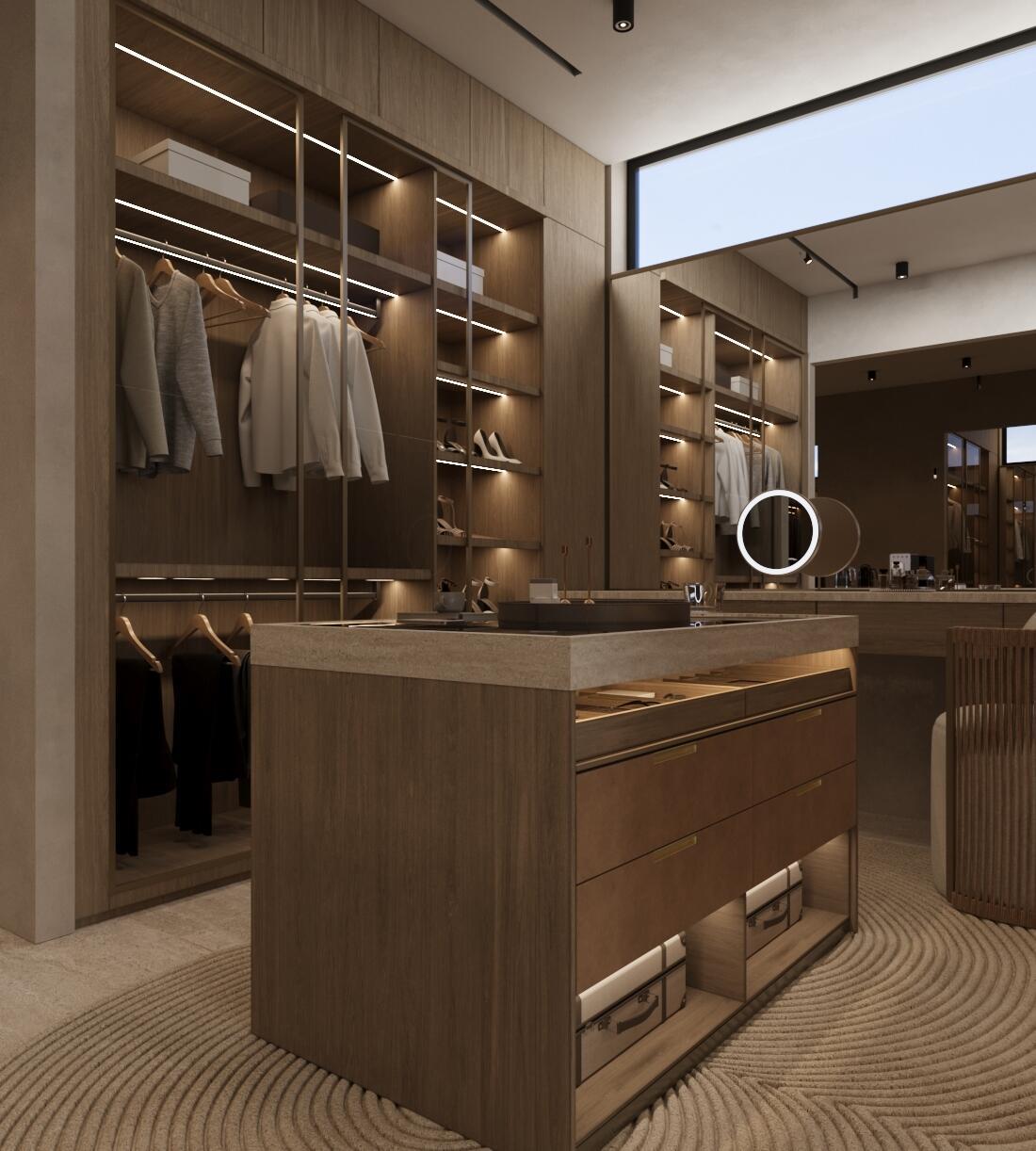 BOCA VILLAS - Residential